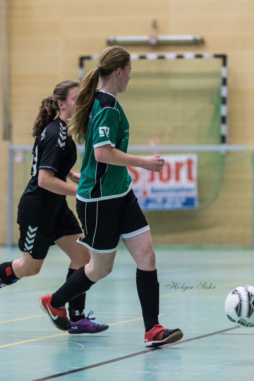 Bild 170 - Frauen La Rieve Cup